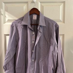 Brooks Brothers Madison Fit Dress Shirt
